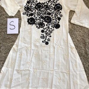 Pakistani cotton tops